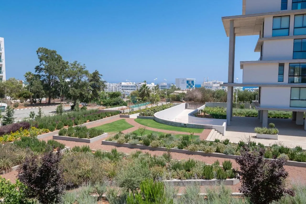 Villa 361-Walk To Protaras Fig Tree Bay & Amenities
