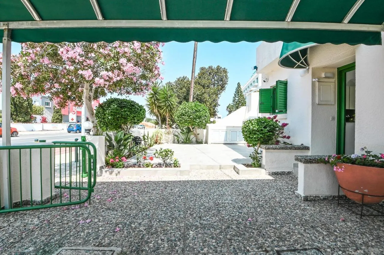 Villa 361-Walk To Protaras Fig Tree Bay & Amenities Κύπρος