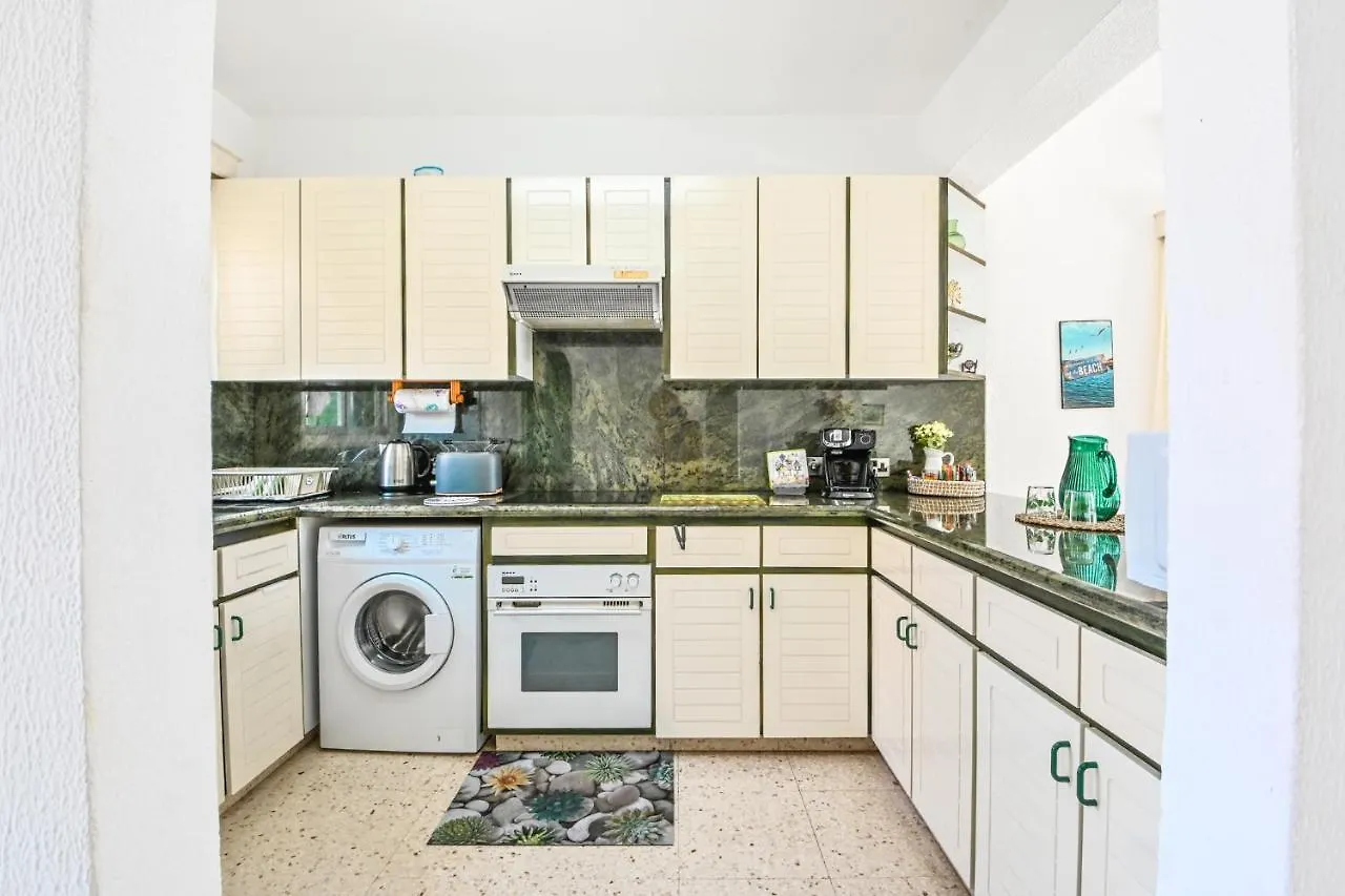 Villa 361-Walk To Protaras Fig Tree Bay & Amenities Κύπρος