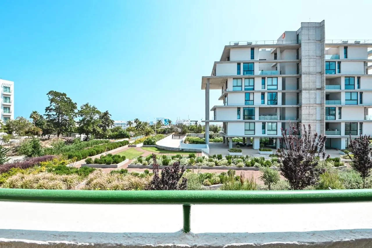 Villa 361-Walk To Protaras Fig Tree Bay & Amenities