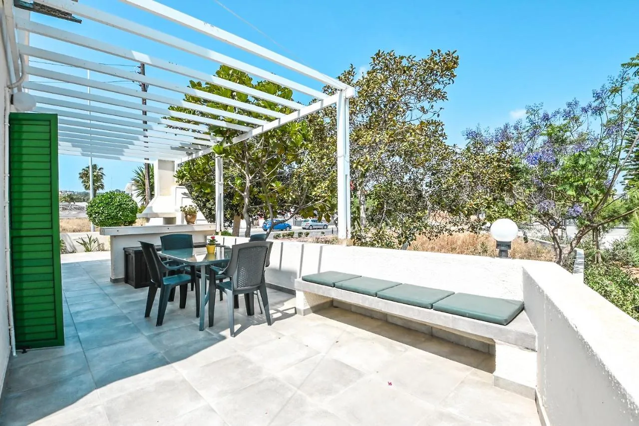 Villa 361-Walk To Protaras Fig Tree Bay & Amenities