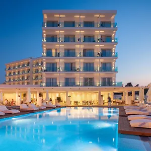 4* Ξενοδοχείο The Blue Ivy & (adults Only)