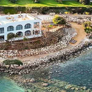  Ξενοδοχείο με διαμερίσματα Sirena Bay House And Luxury