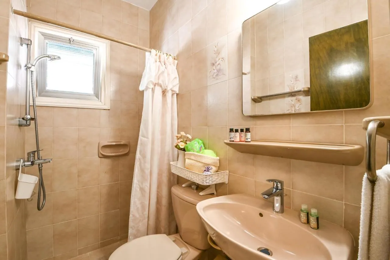 Villa 361-Walk To Protaras Fig Tree Bay & Amenities