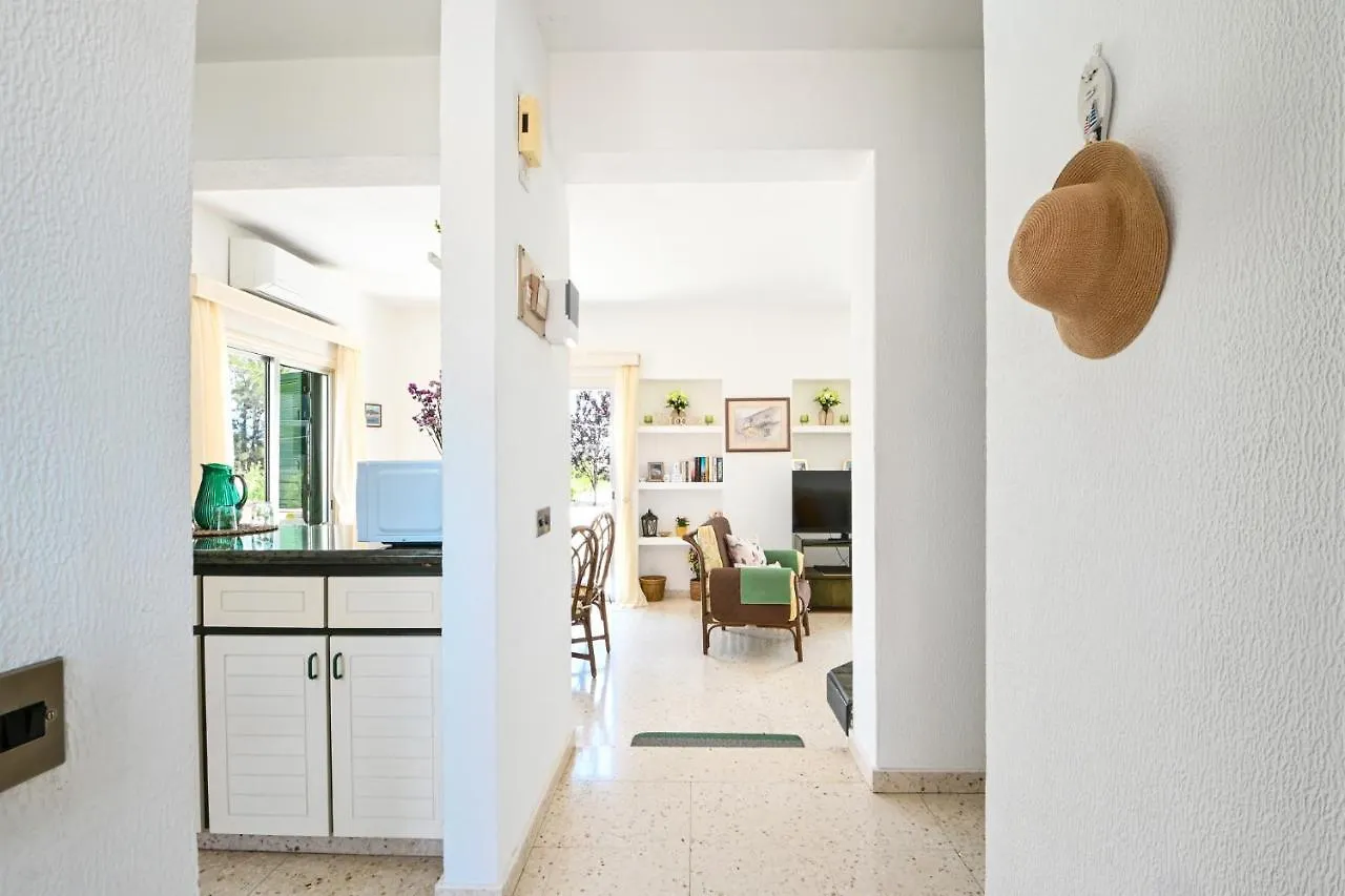 Villa 361-Walk To Protaras Fig Tree Bay & Amenities